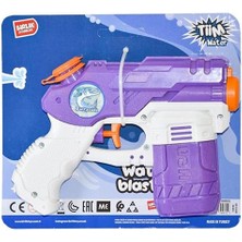 Urfakent URT018-001 Tiim Su Tabancası Baracuda Orta Boy