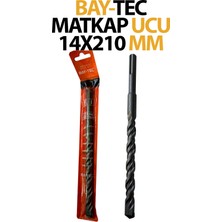 Baytek Bay-Tec Matkap Ucu Sds 14X210 mm