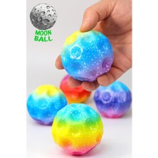 Urfakent BSF-101 Moonball Ay Topu Işıklı 70MM -Cns