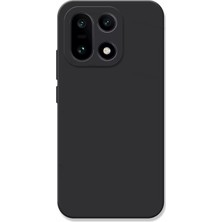 Microcase Oneplus 15 ile Uyumlu Campro Serisi Kamera Korumalı Silikon Kılıf - AL3427