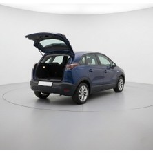 Taka Amortisör Vauxhall Crossland x 2017- 2017- Uyumlu Bagaj Amortisörü