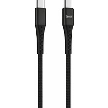 OEM Type-C To Type-C 60W Chargıng Cable