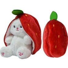 Urfakent PL62261 35 cm Çilek Hayvan-Hly