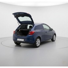 Taka Amortisör Vauxhall Corsa Iv Van 2014- 2014- Uyumlu Bagaj Amortisörü
