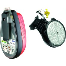 Dräger Drager Parat 3200 Filtreli Acil Kaçış Maskesi