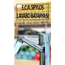 E.c.a Spylos Lavabo Bataryası