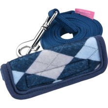 Pinkaholic Solene Göğüs Tasma Kayışı