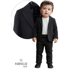 Nanica Kids Erkek Çocuk Takım Elbise 126636
