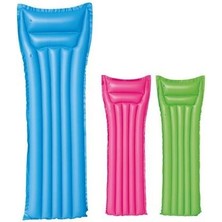 Urfakent 44007 Düz Renk Yatak 183X69