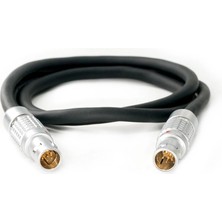 Tilta WLC-T03-7P-S-18 Nucleus-M 7-Pin - 7-Pin Motor Bağlantı Kablosu (18CM)