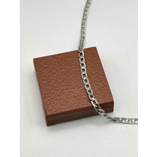 Badiva.co Xuping 45CM Desenli Zincir