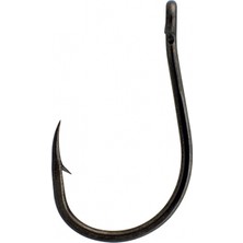 Daiwa Chinu Ring Black Nickel Iğne Iğne No : 5-0