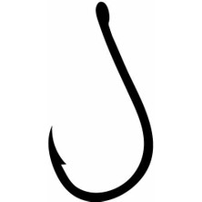 0101 Delta Chınu W/rıng No:8 Black Nıkel 9p