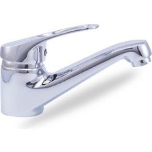 Çeviksu Okyanus Mix Lavabo Bataryası