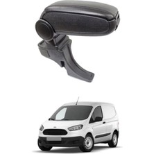 Btl Otomotiv Ford Courier Araca Özel Kol Dayama Kolçak (Vidasız Montaj)