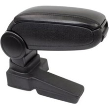 Btl Otomotiv Volkswagen Golf 4 1997-2004 Kol Dayama Kolçak Siyah (Vidasız Montaj)