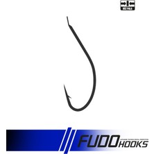 1401 Akıta Kıtsune #14 Black Nıkel 19P