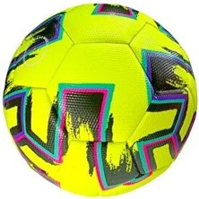 Montreal 4 Astar Futbol Topu No:5 Sarı ( 1 Adet )