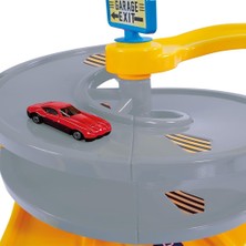 Urfakent 5228 Oyuncak Büyük Otopark