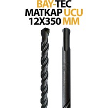 Baytek Bay-Tec Matkap Ucu Sds 12X350 mm