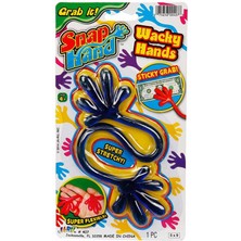 Urfakent Jaru Yapışkan El 1 Adet