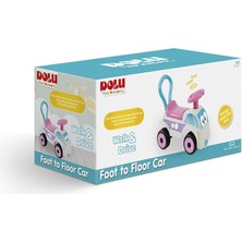 Urfakent 2621 Bıngıt Araba Beyaz