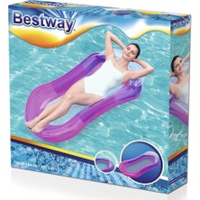 Urfakent 43103 Fileli Oturmalı Yatak 160X84CM