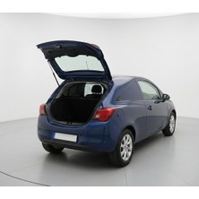 Taka Amortisör Vauxhall Corsa Iv Van 2014- 2014- Uyumlu Bagaj Amortisörü