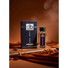 DB Althair 100ML Kalıcı Afrodizyak Etkili Erkek Parfümü