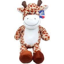 Urfakent Halley 70 cm Peluş Oyuncak Asorti Hayvanlar 62591