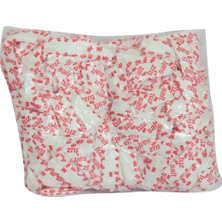 Lokmanavm Tek Kullanımlık Paketli Tuz 1000 gr Sofra Tuzu Türkiye Menşeli 570 Adetli Paket