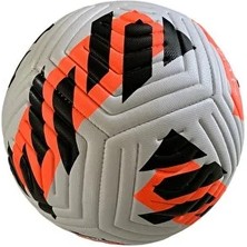 Montreal 4 Astarlı Sert Zemin Futbol Topu Halı Saha Topu Maç Topu 420GR ( 1 Adet )