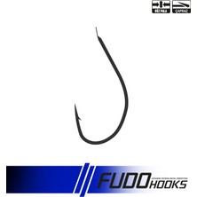 1301 Masu #12 Black Nıkel 14P