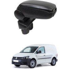 Btl Otomotiv Vw Caddy Araca Özel Kol Dayama Kolçak (Vidasız Montaj)