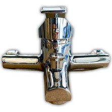 Çeviksu Çermik Mix Model Banyo Bataryası