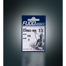 1000 Chınu #13 Nıkel 22P