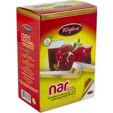 Tuğba Kuruyemiş Nar Aromalı Toz Içecek 250 gr