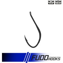 2501 Shın-Ajı W/ Rıng #7 Black Nıkel 13P