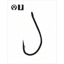 3200 Maruseıgo W/rıng #1/0 Nıkel 9p