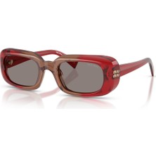 Mu B13S 23M80Q 52 Miu Miu Güneş Gözlüğü