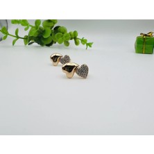 Badiva.co Xuping Kalpli Küpe