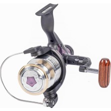 Fishack Surf Olta Makinesi - Ringle 6000 - 10BB - Metal Kafa