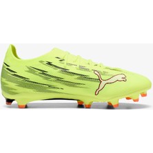 Puma Ultra 6 Pro Fg/ag Erkek Sarı Çim Saha Kramponu.01