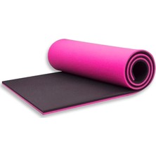 Yukon 16 mm Pilates Matı Pilates Minderi Yoga Matı