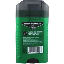 Data Store Brut Erkek Deodorant Çubuk, 2,25 Onslu, Havalı Dalga