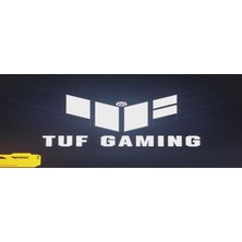 Navidata Tuf Desenli Oyuncu Mouse Pad 70X30 cm Kaymaz Dikişli