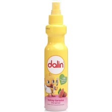 Data Store Dalin Badem Yağlı Kolay Tarama Sprey 200 ml