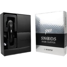 Data Store Kiepe Saç ve Sakal Kesme Makinesi 6202