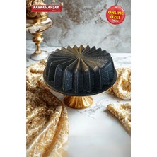 Yıldız Döküm Kek & Tart Kalıbı