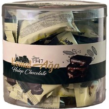 Kemal Ağa 1947 Baylamlık Halep Çikolatası 600 gr